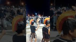 Carnaval Villaguay - Comparsa Ossuzumba