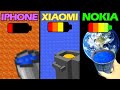 minecraft in different quality