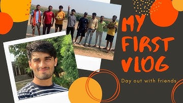 DAY OUT WITH FRIENDS | Fit Fun Live | Aditya Pratap Singh