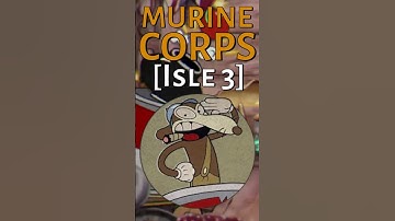 Thumbnail of [Cuphead] - Best Boss Theme from Each Isle! #shorts #cuphead