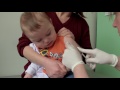#Прививка БЦЖ / BCG #Vaccination / BCG #ワクチン接種