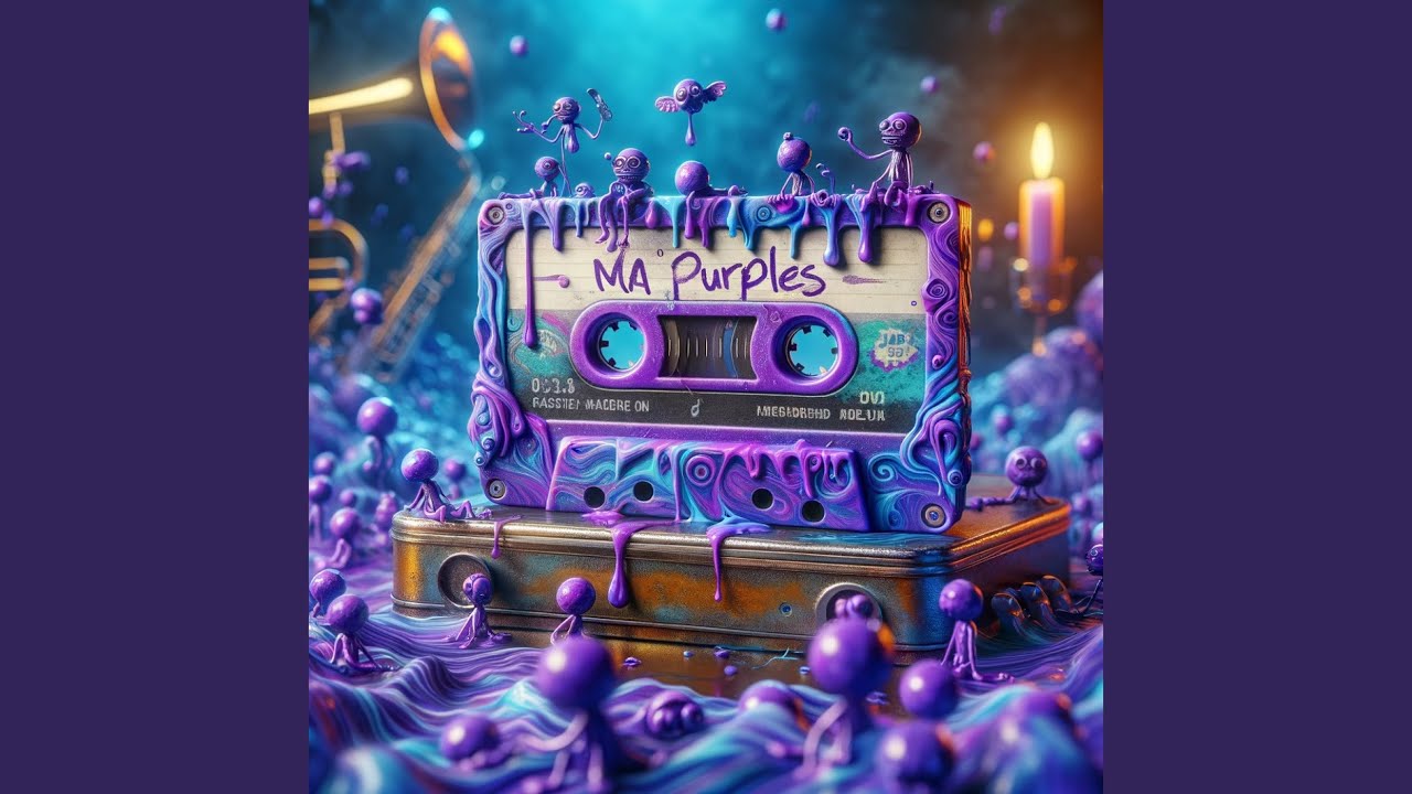 Watch Ma Purples on YouTube Watch Ma Purples on YouTube