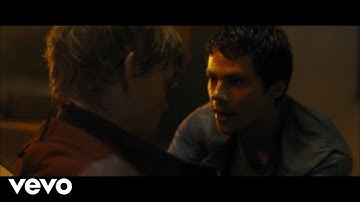 Shawn Mendes - In My Blood(from 