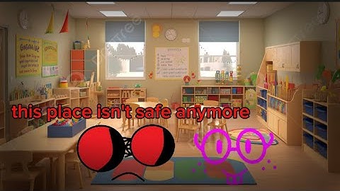 IREGTK Aftermath Part 3 - An Interminable Rooms + Rooms: Low Detailed Animation