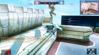 Wolfteam Asius l 100 Subs ♥