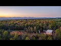 26 acre georgia estate southeast drone