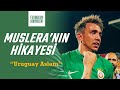 MUSLERA'NIN HİKAYESİ | ''Geçmiş Olsun Uruguay Aslanı''