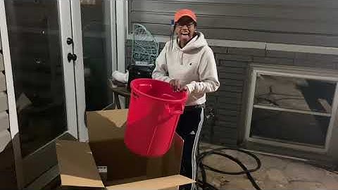 D.I.Y Backyard Fire Pit -$100 Budget