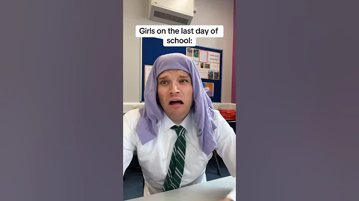 Girls vs Boys:Final Day of School #school #schoollife #students #studentlife #schooldays #schooltime