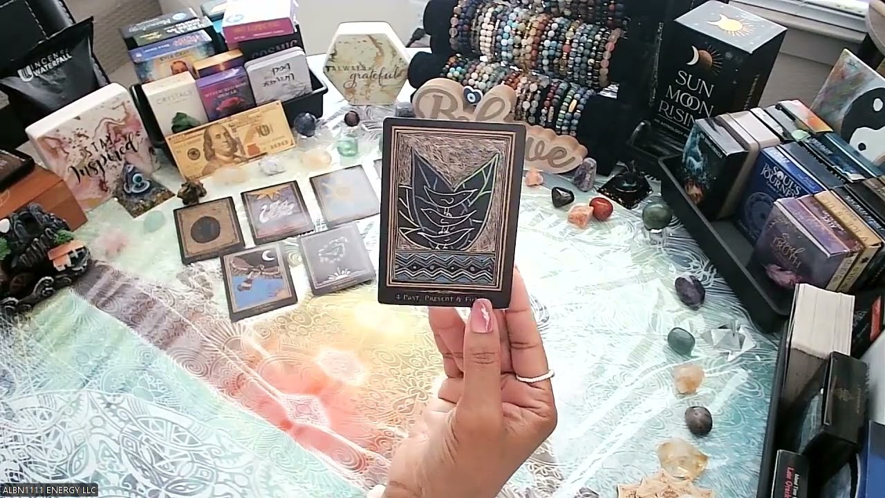 U R THE MISSING PAGES OF THE BOOK OF ELI & ENOCH🧿❤️✨