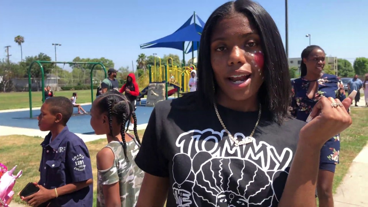 TOMMY THE CLOWN I OFFICIAL TSQUAD TV 
