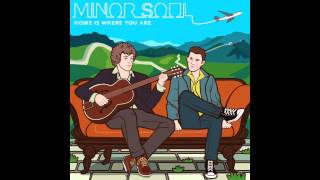 Watch Minor Soul Ocean Eyes video