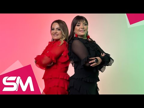 Mehriban Aslan & Günel Tovuzlu - Dostum (Official Music Video)