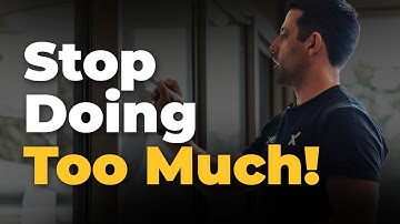 The #1 Marketing Mistake Consultants Make (And How to Fix It)