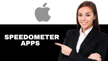 Best Speedometer Apps for iPhone iPad iOS 2025