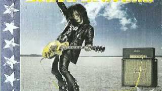 Steve Stevens - Joshua Light Show