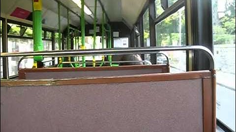 Arriva Merseyside Dennis Dart SLF 10.7M Plaxton Pointer P214 LKJ 2284