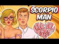 Understanding SCORPIO Man || Love and Relationships