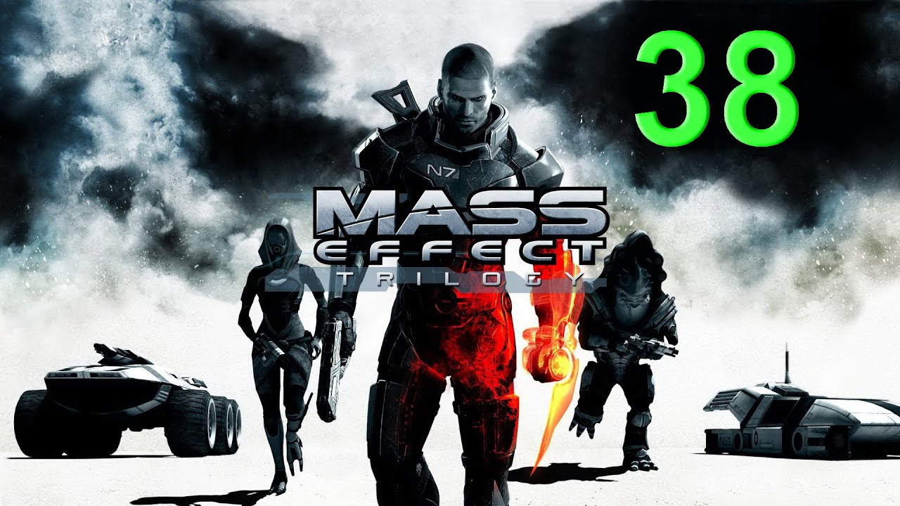 Mass Effect 1 Walkthrough Part 38 HD No Commentary Feros YouTube mass-effect-1-walkthrough-part-38-hd-no-commentary-feros-youtube