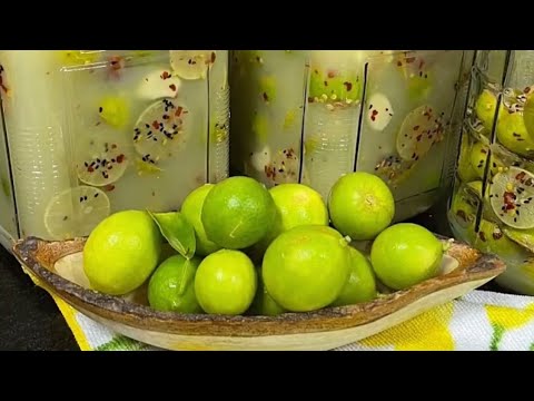 وصفة آجار اللومي من منى بنت خادم