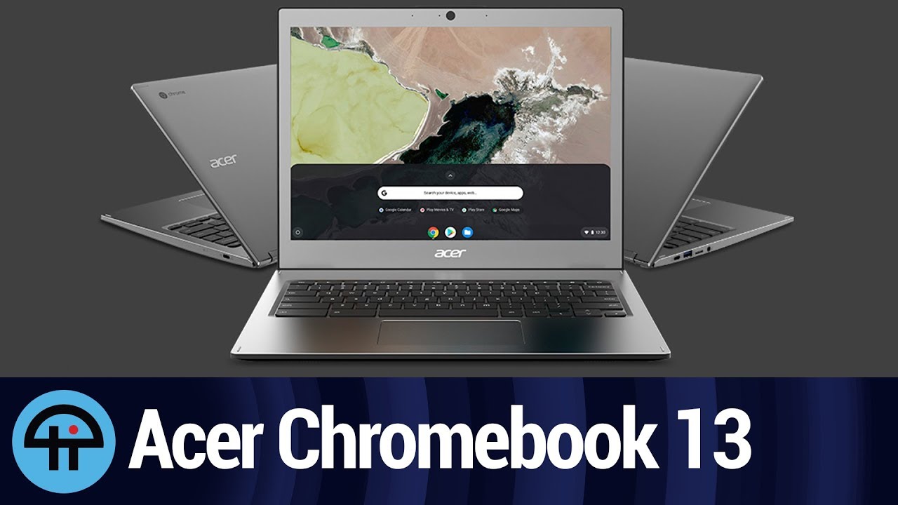 Chromebook 13