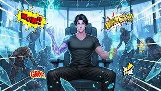 DIHINA GEN SAMPAH! MC Bangkitkan SISTEM SSS & Pimpin Jutaan Monster | Rekap Manhwa