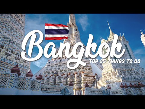 Vídeo: Wat Pho em Bangkok: o guia definitivo