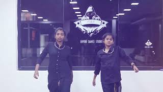 Namma Satham dance cover Thumb