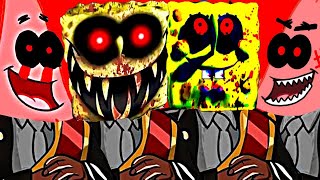 Demon Bob.EXE vs Monster Squid.EXE - Coffin Dance Song (Cover)