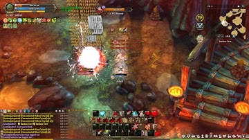 Tree Of Savior Game Play 20180904 17 01 32 886