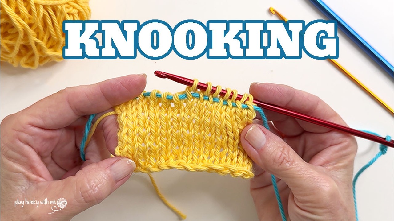 Давайте поговорим о кнукинге – что это такое и как он работает 🤩