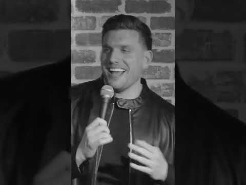 Having a child with a non white. I’m on tour chrisdcomedy.com