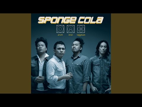 Araw Oras Tagpuan - Sponge Cola