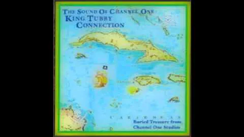 Calvin Stuart - Babylon A Turn Dem Back