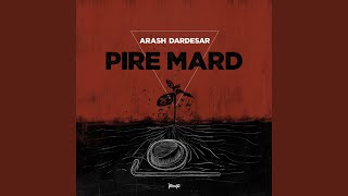 Mehmoone Mani - Arash Dardesar