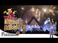 Walibi Bright Nights 2024 - eines der besten Events rund um Weihnachten | VLog