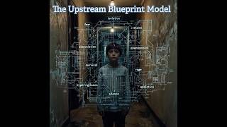 The Upstream Blueprint Model