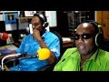 Melllo tee Hot 102 Reggae Global interview (Reggae Artist)