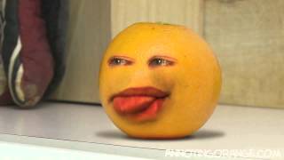 Otravný Pomeranč - Mac & Cheese - Muži v tučném - Fénix ProDabing