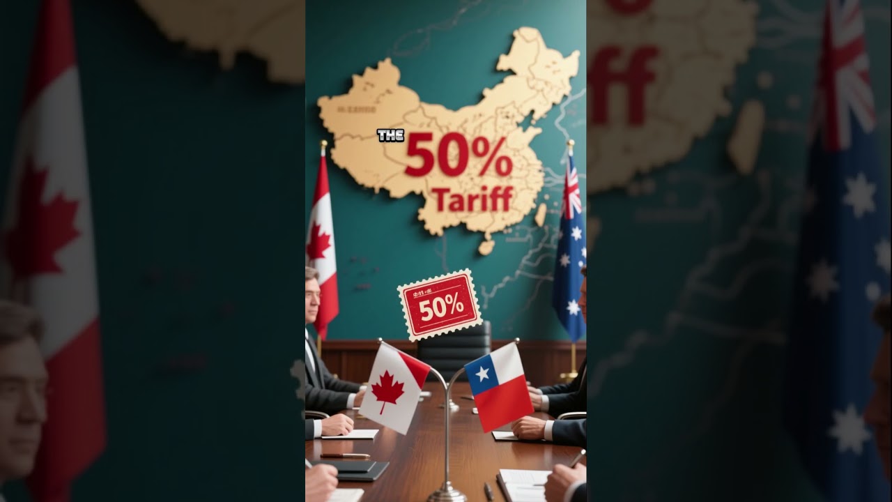 Китай противостоит давлению США на медь стратегическими шагами