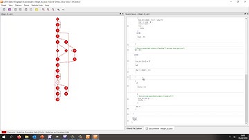 SEGGER Embedded Studio for RISC-V with the LDRA tool suite: Software eng. for functional safety