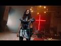SAIJA - MLČ (Official Music Video) by Eva Burešová