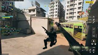 AI Compilation - 17x kills