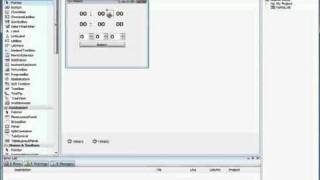 Vb.net 2008 Alarm Clock Very simple Part 2/2