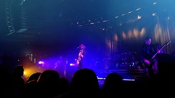 Secret Of Life - Lord Huron 26/10/18