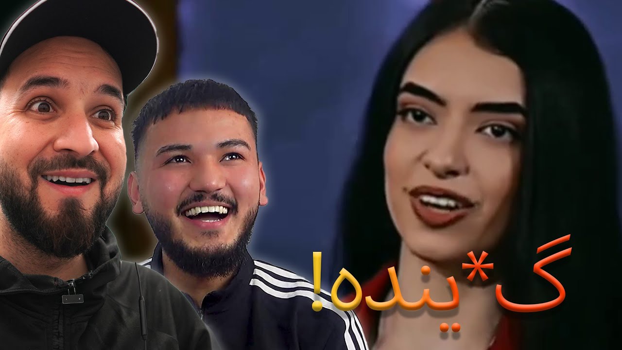 سم خالص صادرات وطن | Ali ATH - YouTube