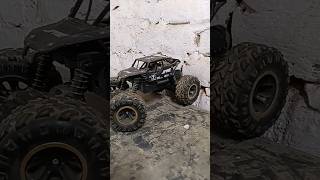 powerful RC car Rock crawler Aman electrical 💯💯