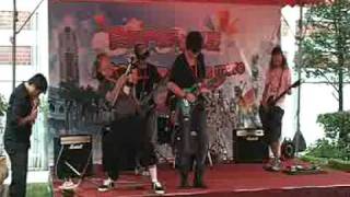 【JUPM】20101010 總統府內國慶日表演 04