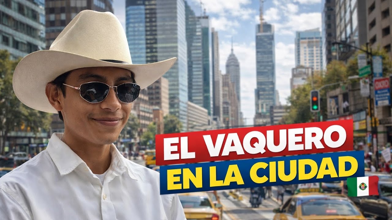 Llegamos a la CIUDAD  y  veras lo increíble