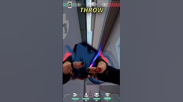 FADE LINEUP FOR RETAKE  IN A SITE OF SPLIT | VALORANT